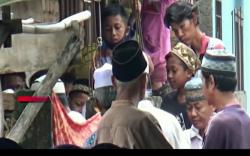 Seorang Anak di Palembang Tewas Mengambang di Selokan<