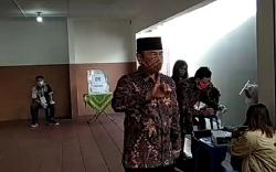 Kalah Hitung Cepat Pilwalkot Solo, Bajo : Nanti Ketemu Lagi di 2024 