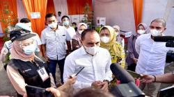 Edy Rahmayadi Pastikan Pelaksanaan Pilkada Sumut Berjalan Lancar