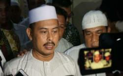 Ketua Umum PA 212 Diperiksa Polda Metro Kasus Demo Tuntut Pembebasan Habib Rizieq
