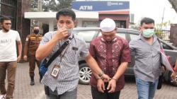 Jadi Buron, Kepala PDAM Tirtanadi Sempat Hilang setelah Ditetapkan Tersangka