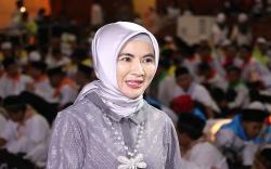Bos Pertamina Sebut Kebakaran Tangki Kilang Minyak Cilacap Berhasil Ditangani 