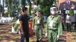 245 Petugas KPPS dan Linmas di Tasikmalaya Reaktif Rapid Test, Batal Tugas di TPS