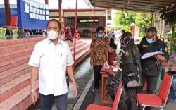 Wacana Gibran Bertarung di Pilkada DKI, Rudy: Ben Dilantik Wali Kota Solo Sik