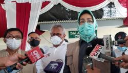 Airin Rachmi Akan Serahkan Memori Jabatan ke Plh Wali Kota Tangsel