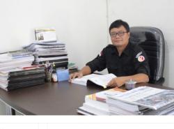Pemungutan Suara, Bawaslu Sebut Pilbup Semarang Tak Ada Pelanggaran Menonjol 