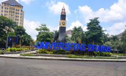 115 Peserta UTBK Universitas Brawijaya Absen di Hari Kedua Tes