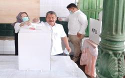 Cawabup Johan Anuar Ditahan di Rutan Polres Jakpus, Kuasa Hukum: Semoga Keadilan Masih Berpihak <