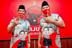Kaleidoskop 2020: Kejutan Gibran Menuju Kursi Wali Kota Solo 