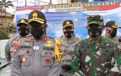 Imbau Warga Tak Pergi saat Nataru, Kapolda Kalsel: Liburan ke Luar Kota Pikir-Pikir Dulu