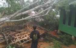 BPBD KBB : Waspadai Perubahan Cuaca secara Tiba-tiba
