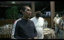 Pilkada OKU Selatan, Petahana Unggul Jauh dari Kotak Kosong