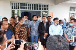 Optimistis Suaranya Terbanyak, Sutrisna-Ardi Enggan Klaim Menang Pilkada Gunungkidul