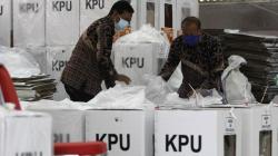 Tak Capai Target, Partisipasi Pemilih di Pilkada 2020 76,09 Persen