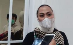 Bupati Cellica : Pasien Covid-19 Tak Boleh Isolasi Mandiri di Rumah<