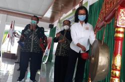 Ada Kerja Sama Antar Pengusaha, GKR Mangkubumi Yakin Ekonomi DIY Bangkit