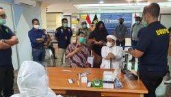 Ini Persiapan Habib Rizieq jika Ditahan Polisi