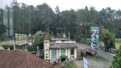 Pengelola Restoran di Lembang KBB Syaratkan Pengunjung Vaksinasi Covid-19