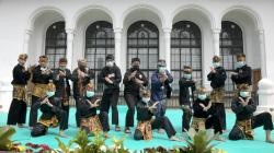 Ngeri! Ini Gerakan Pencak Silat yang Bisa Buat Lawan KO