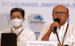 Cerita Perjuangan Manajemen Baru Jiwasraya Restruktrurisasi Polis Seluruh Nasabah