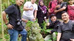 Arca Manusia Utuh Ditemukan, Warga Lahat Sumsel Geger<