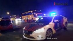 Rekonstruksi Penembakan Laskar FPI, Bareskrim: 4 Orang Berusaha Rebut Senjata di Dalam Mobil Polisi