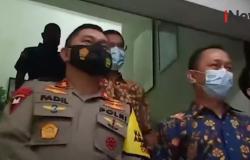 Video Kapolda Metro Datang ke Komnas HAM, Akan Kooperatif Bantu Investigasi terkait Penembakan FPI