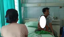 Bocah di Bali Tersiram Air Panas saat Ibu Menyiapkan Minuman