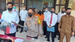 Ini Kasus Kriminalitas Menonjol dan Bikin Heboh Kota Bandung pada 2020