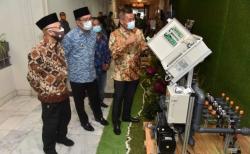 Terancam Krisis Pangan, Jabar Galang Milenial Terjun di Sektor Pertanian