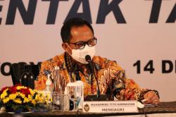 Belanja Modal Rendah, Mendagri Minta Kepala Daerah Bikin Tim Khusus Susun APBD