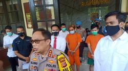 Jadi Mucikari Prostitusi Online di Apartemen, Dua Pemuda Bandung Diringkus Polisi