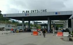 Larangan Mudik, Pekerja Migran Juga Tak Boleh Pulang lewat Perbatasan di Kalbar