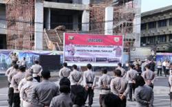 Polisi Jangan Arogan dan Jaga Lisan, Pesan Khusus Kapolda Sumsel