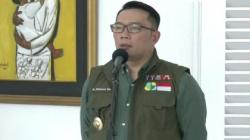 Ridwan Kamil Ingatkan Denda Rp1 Juta bagi Penolak Vaksinasi Covid-19<