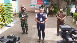 Ridwan Kamil Sebut Kebakaran Kilang Minyak Pertamina Balongan Mulai Terkendali<