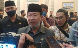 UMK Cianjur 2021 Akhirnya Naik 6,51 Persen, Buruh Bisa Bernapas Lega<