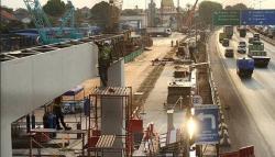 Soal Kereta Cepat, Menko Luhut: Kita Harus Belajar dari China