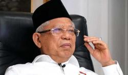 Wapres: Pemerintah Akan Bangun 6 Kawasan Industri Halal