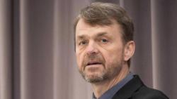 CEO Fiat Chrysler Mike Manley Jadi Calon Kuat Bos Ferrari