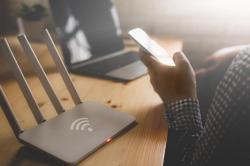 Router Wi-Fi Gratis Terpasang di 500 Titik di Bandung, Catat Password-nya