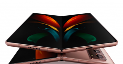 Samsung Bakal Rilis 4 Smartphone Lipat Tahun Depan