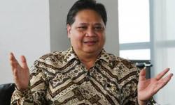 Menko Airlangga Terima 11 Perwakilan Penerima Kartu Prakerja dari Seluruh Indonesia 