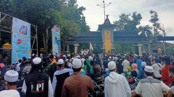 MUI Jabar Imbau Anggota FPI Menahan Diri, Disarankan Tempuh Jalur Hukum<