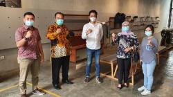 Bertahan di Tengah Pandemi, Pelaku IKM Jabar Raih Upakarti dan IDGS 2020