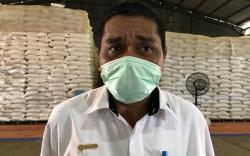 Bulog Pastikan Stok Beras di Sumut Aman saat Hari Raya Idul Fitri