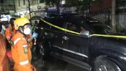 Laki-Laki Paruh Baya Tewas dalam Mobil di Makassar, Penyebab Kematian Masih Misteri