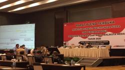 Alasan Tim Akhyar-Salman Tolak Hasil Rekapitulasi Pilkada Medan