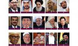 Daftar Muslim Paling Berpengaruh 2021, Jokowi Nomor 12