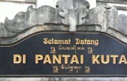Video Libur Natal dan Tahun Baru, Pemprov Bali Berlakukan Uji Swab untuk Wisatawan